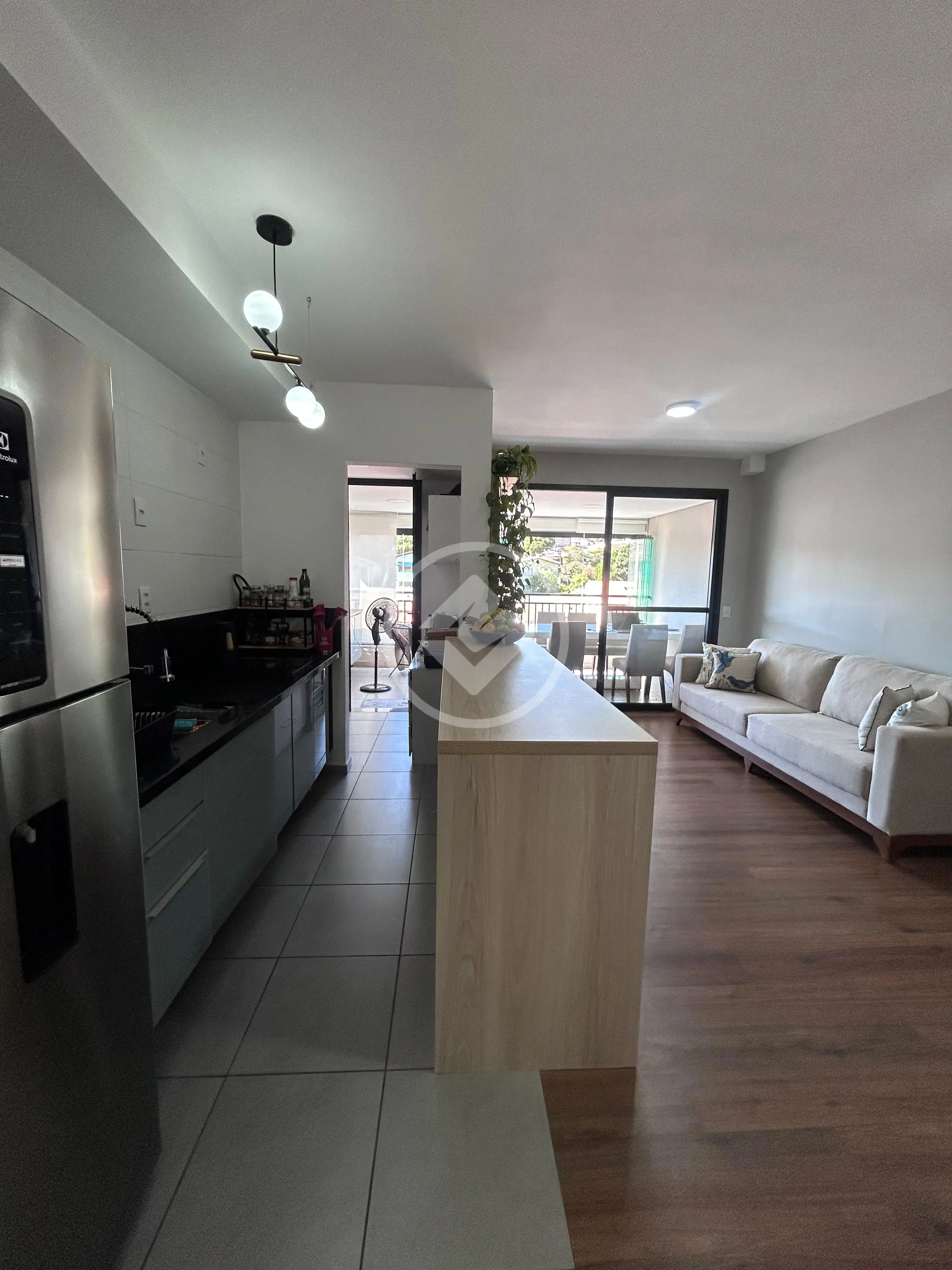 Image 19 - Apartamento em Recanto Quarto Centenário, Jundiaí - SP