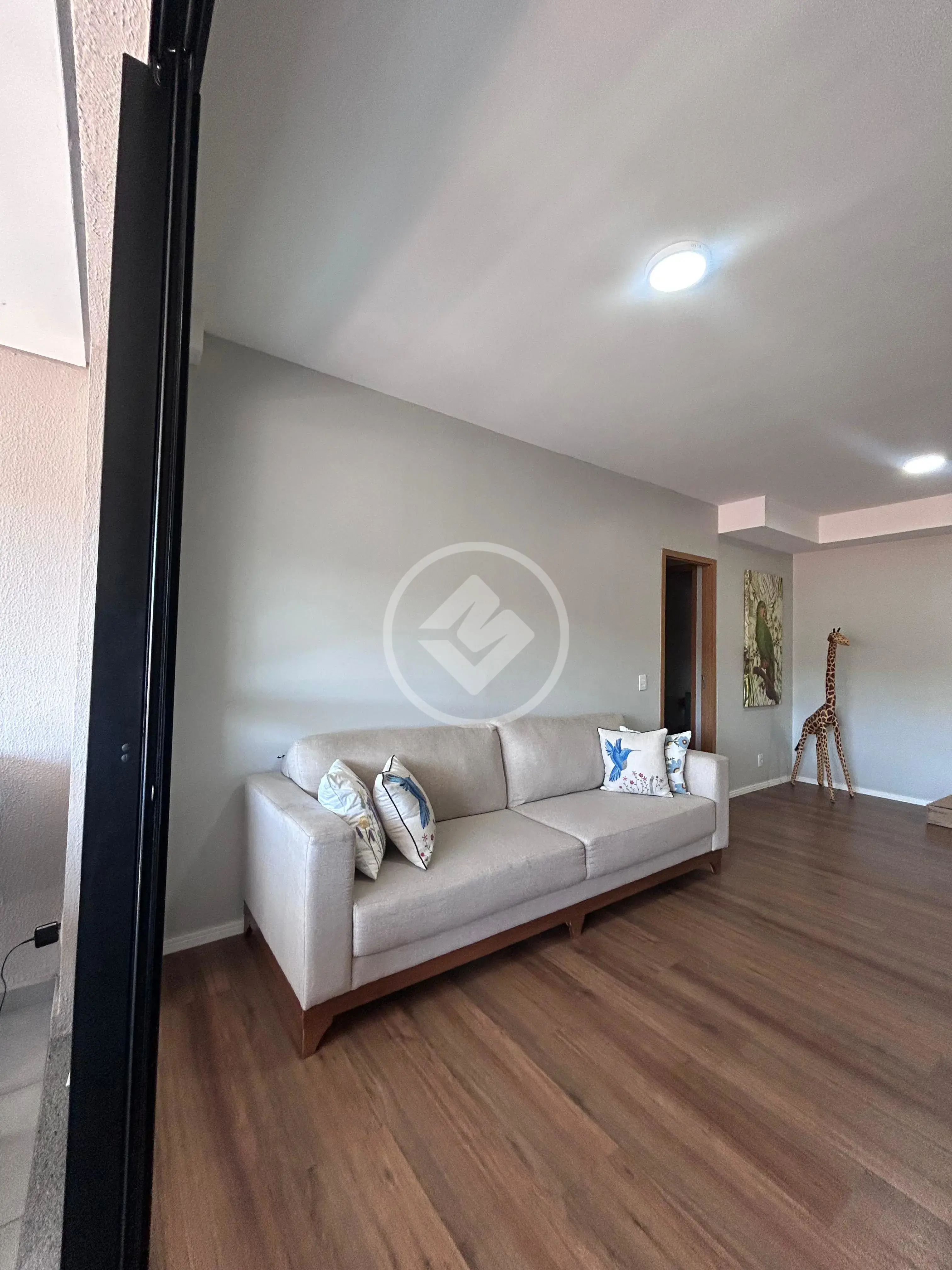 Imagem 1 - Apartamento em Recanto Quarto Centenário, Jundiaí - SP