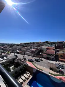 Imagem 4 - Apartamento em Recanto Quarto Centenário, Jundiaí - SP