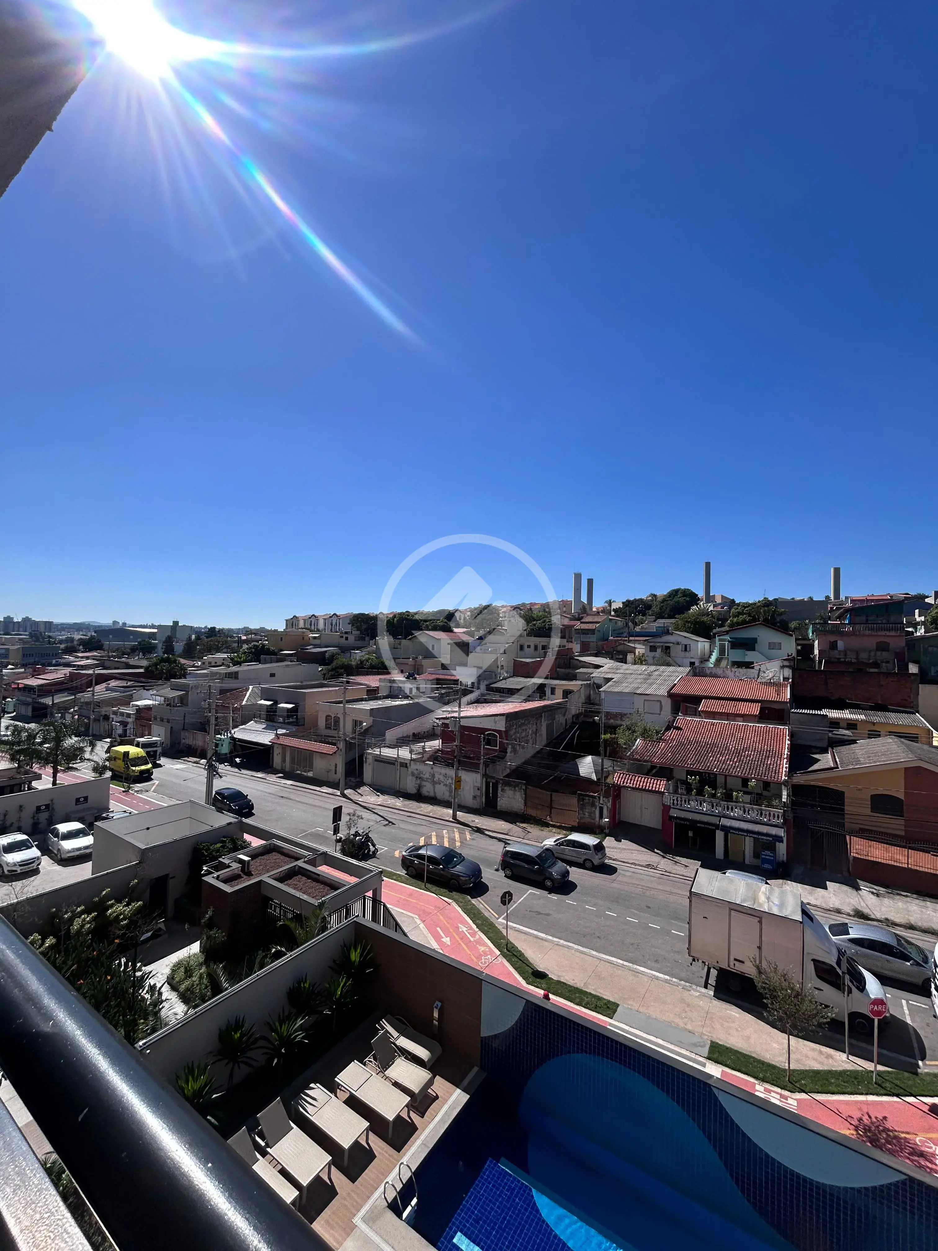 Imagem 4 - Apartamento em Recanto Quarto Centenário, Jundiaí - SP