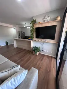 Apartamento Recanto Quarto Centenário, Jundiaí - SP — foto 1