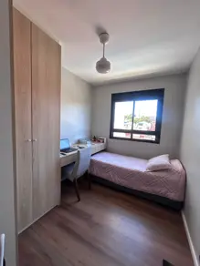 Imagem 5 - Apartamento em Recanto Quarto Centenário, Jundiaí - SP