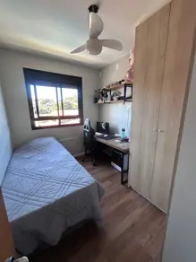 Imagem 6 - Apartamento em Recanto Quarto Centenário, Jundiaí - SP
