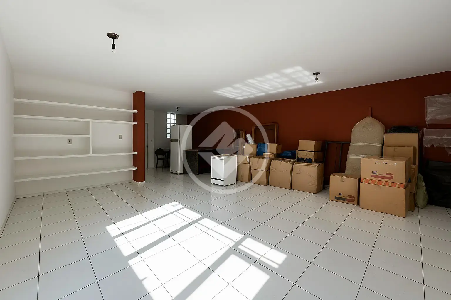 Imagem 1 - Casa em Vila Vianelo, Jundiaí - SP