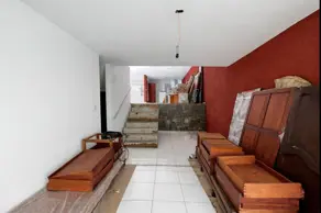 Imagem 4 - Casa em Vila Vianelo, Jundiaí - SP