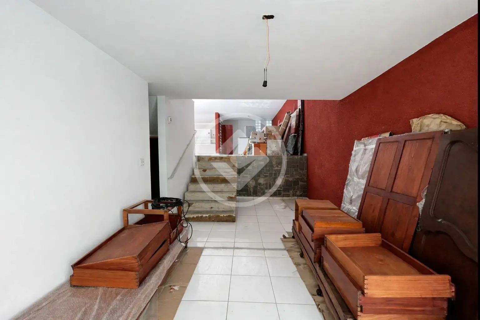 Imagem 4 - Casa em Vila Vianelo, Jundiaí - SP