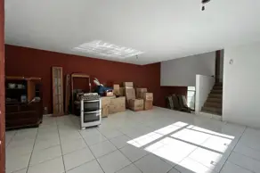 Imagem 3 - Casa em Vila Vianelo, Jundiaí - SP