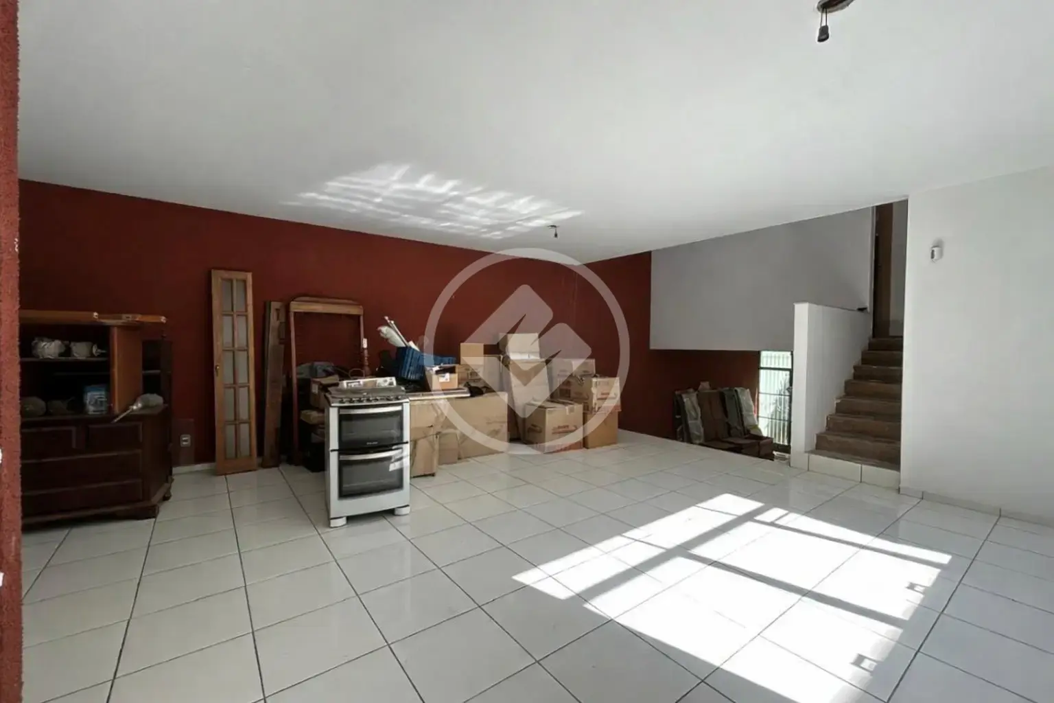 Imagem 3 - Casa em Vila Vianelo, Jundiaí - SP