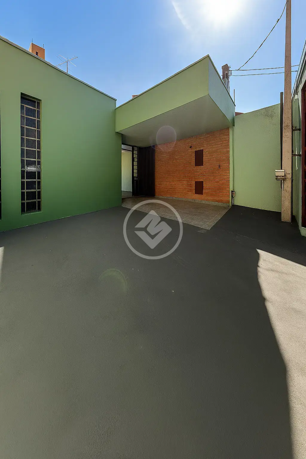 Imagem 1 - Casa em Vila Vianelo, Jundiaí - SP