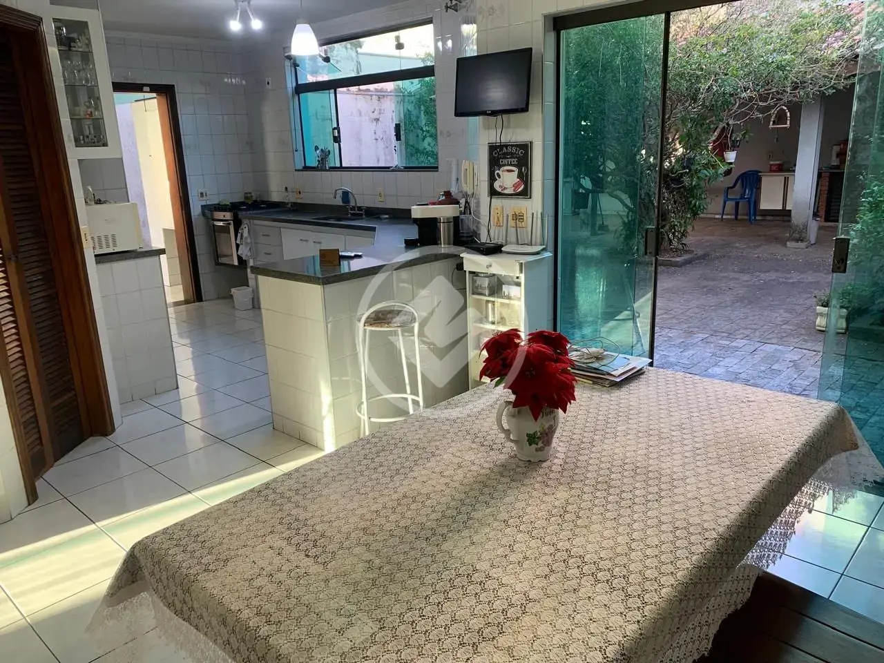 Imagem 1 - Casa em Jardim Sao Vicente, Jundiaí - SP