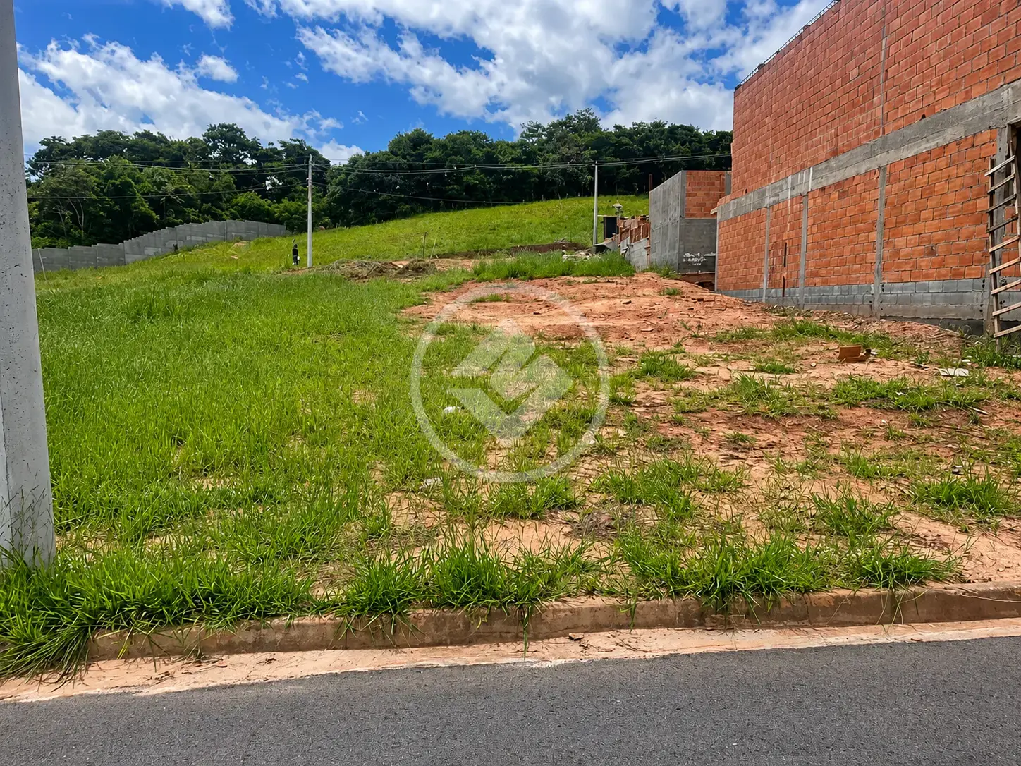 Imagem 1 - Terreno Condomínio em Gramadão, Jundiaí - SP