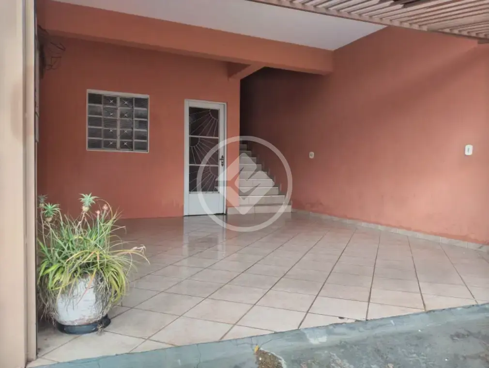 Imagem 1 - Casa em Vila Nova Jundiainópolis, Jundiaí - SP