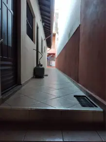 Imagem 4 - Casa em Vila Nova Jundiainópolis, Jundiaí - SP