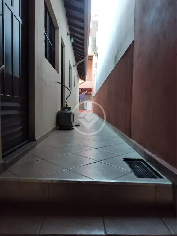Imagem 4 - Casa em Vila Nova Jundiainópolis, Jundiaí - SP