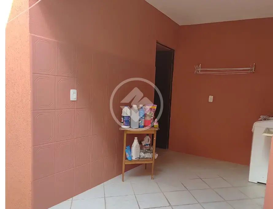 Imagem 3 - Casa em Vila Nova Jundiainópolis, Jundiaí - SP