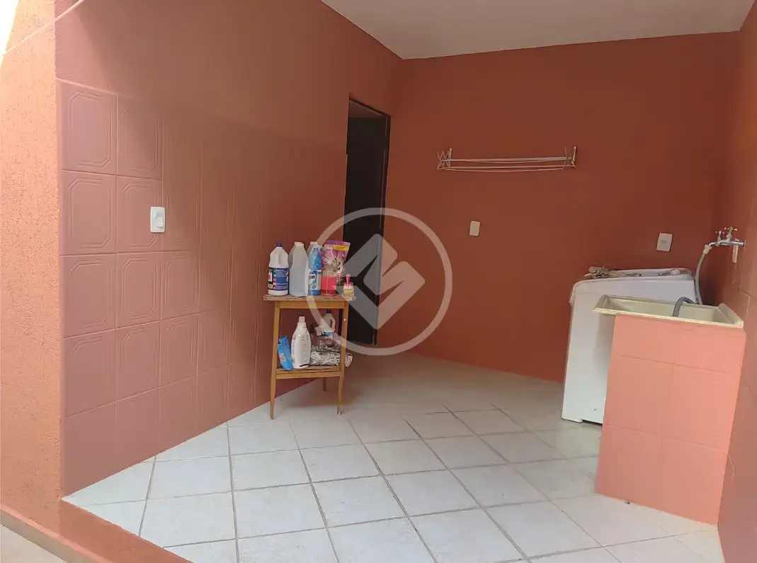 Imagem 2 - Casa em Vila Nova Jundiainópolis, Jundiaí - SP
