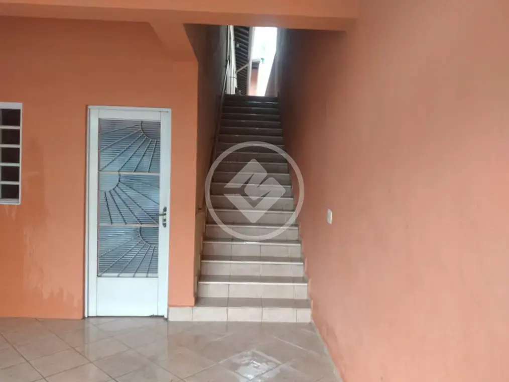 Imagem 1 - Casa em Vila Nova Jundiainópolis, Jundiaí - SP