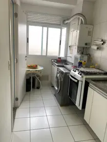 Imagem 4 - Apartamento em Jardim Ana Maria, Jundiaí - SP