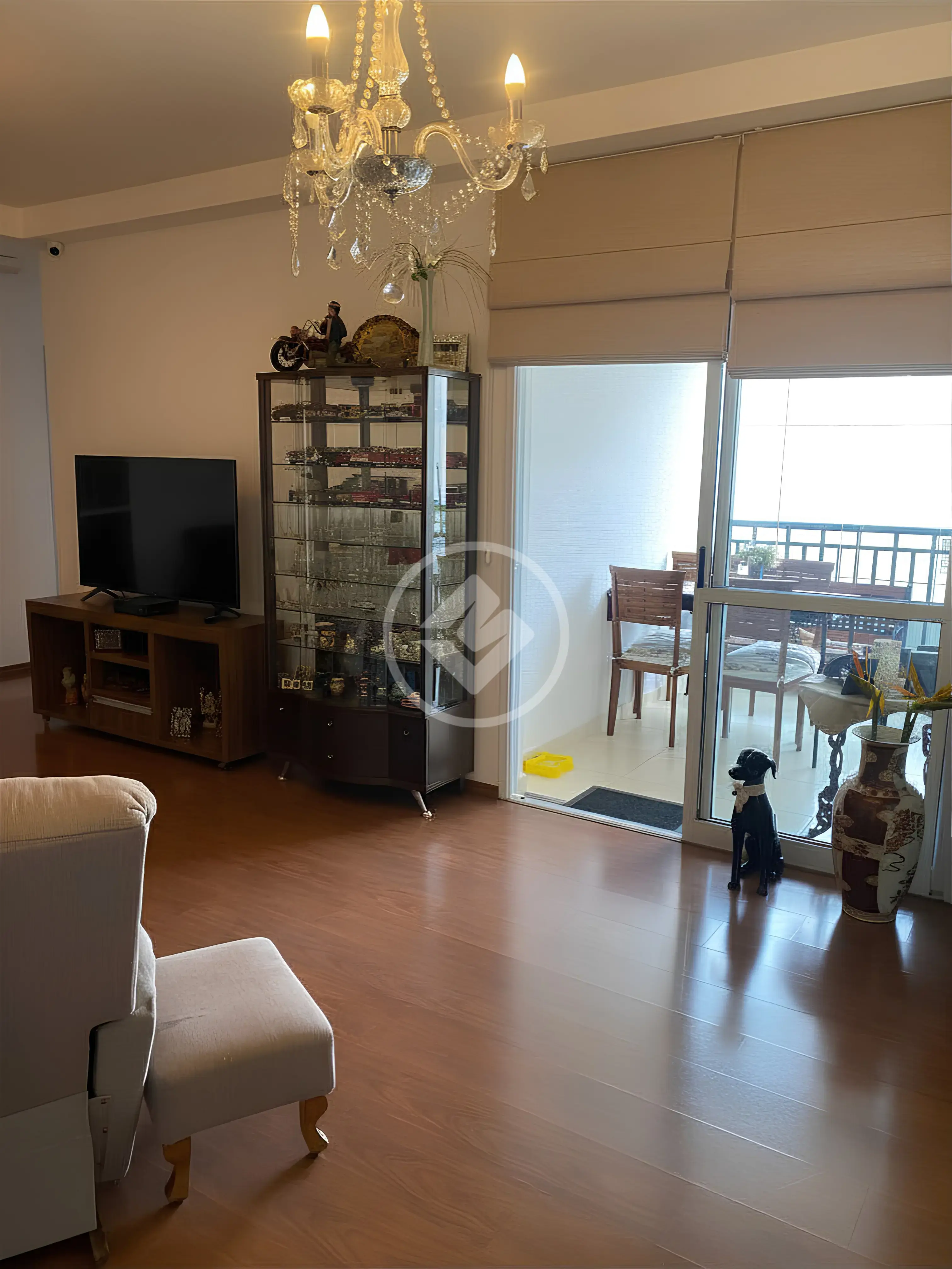 Image 2 - Apartamento em Jardim Ana Maria, Jundiaí - SP
