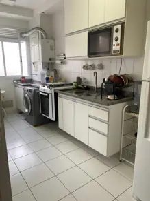Imagem 3 - Apartamento em Jardim Ana Maria, Jundiaí - SP
