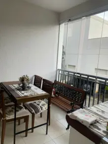 Imagem 6 - Apartamento em Jardim Ana Maria, Jundiaí - SP
