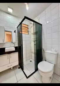 Imagem 6 - Apartamento em Recanto Quarto Centenário, Jundiaí - SP