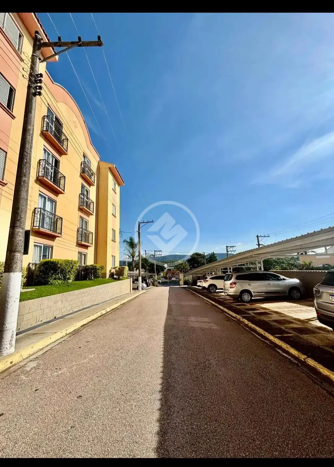 Imagem 1 - Apartamento em Recanto Quarto Centenário, Jundiaí - SP