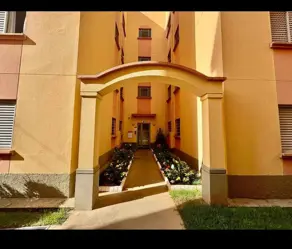 Apartamento Recanto Quarto Centenário, Jundiaí - SP — foto 2