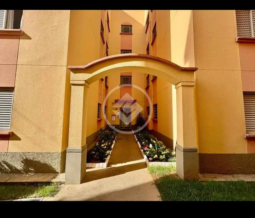 Image 2 - Apartamento em Recanto Quarto Centenário, Jundiaí - SP