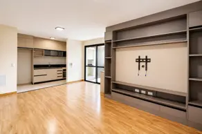 Apartamento Jardim do Lago, Jundiaí - SP — foto 1