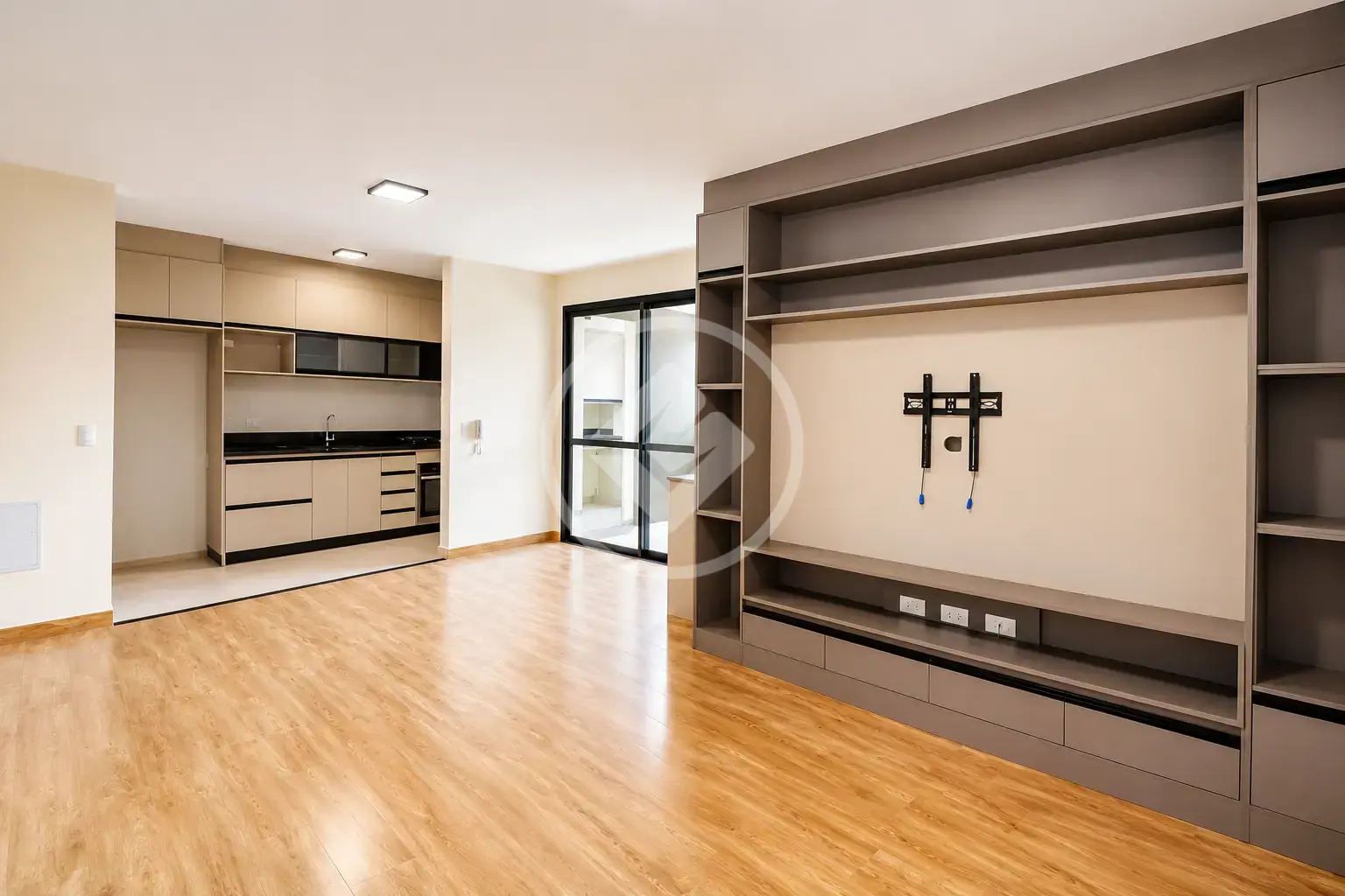 Imagem 1 - Apartamento em Jardim do Lago, Jundiaí - SP