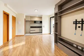 Apartamento Jardim do Lago, Jundiaí - SP — foto 2