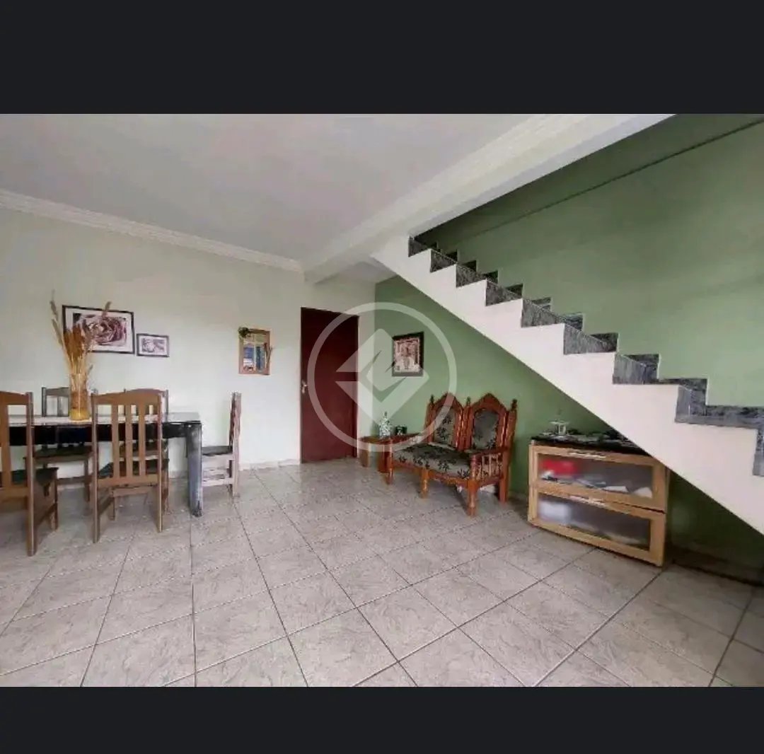 Imagem 1 - Casa em Parque Guarani, Várzea Paulista - SP