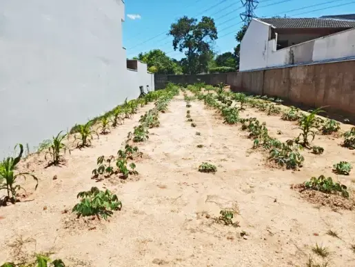 Imagem 1 - Terreno Condomínio em Parque da Represa, Jundiaí - SP