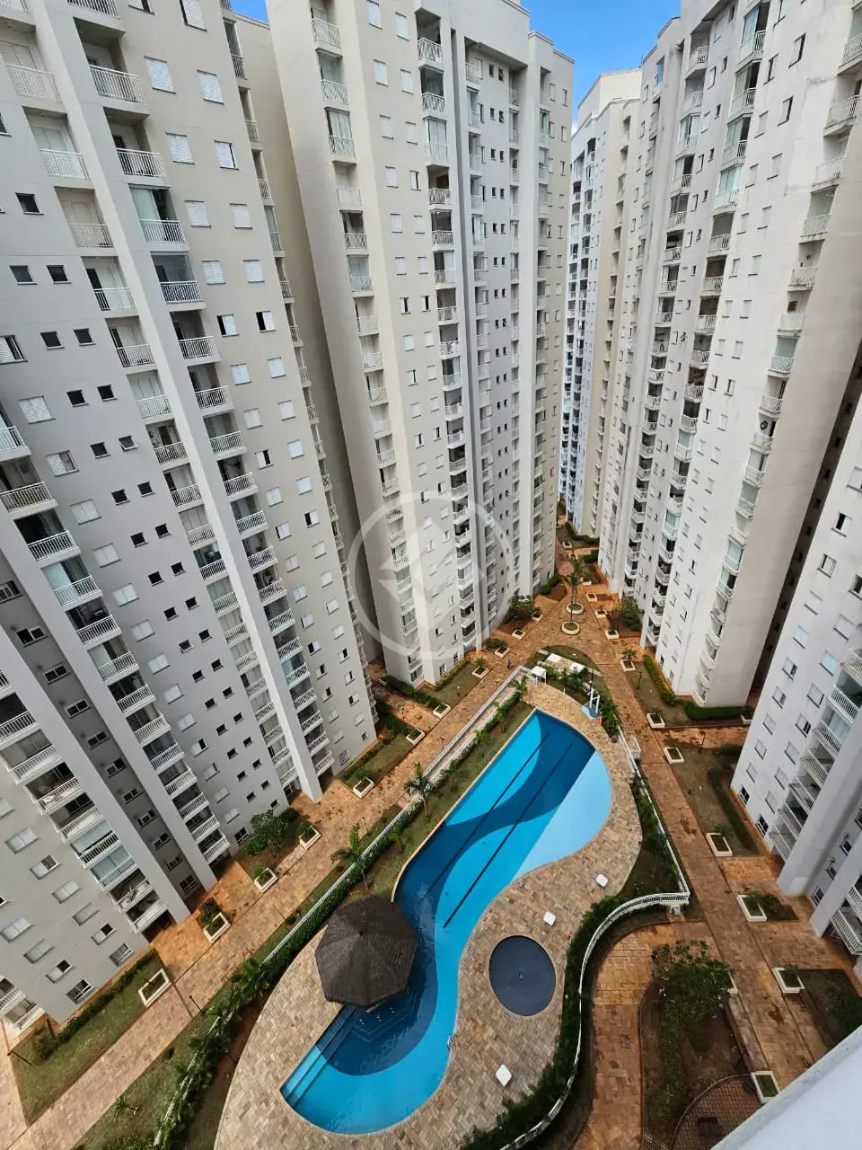 Image 28 - Apartamento em Retiro, Jundiaí - SP