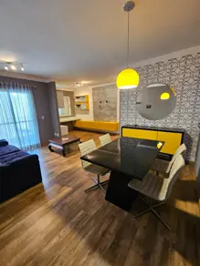 Apartamento Retiro, Jundiaí - SP — foto 2