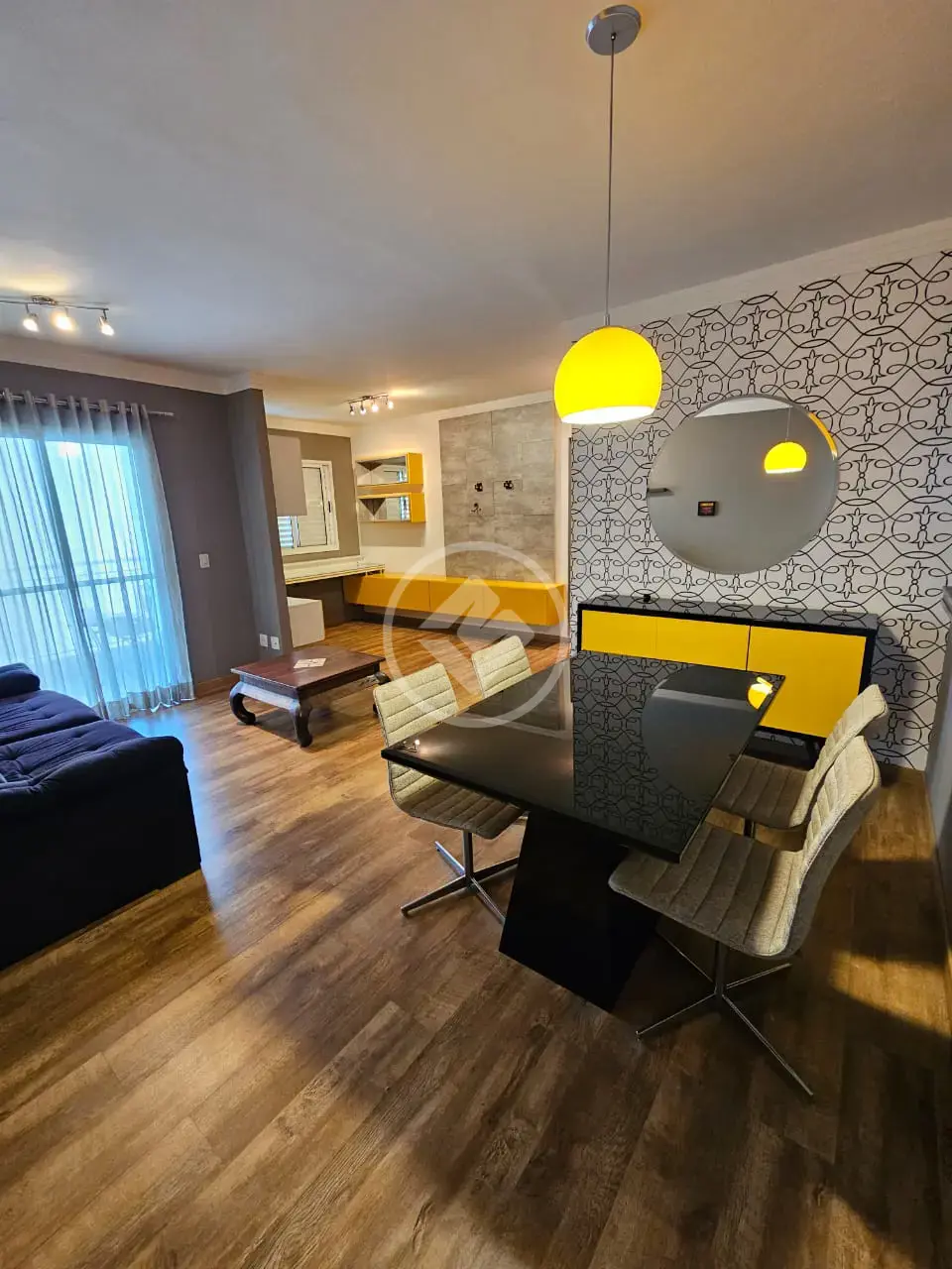 Image 2 - Apartamento em Retiro, Jundiaí - SP