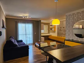 Apartamento Retiro, Jundiaí - SP — foto 1