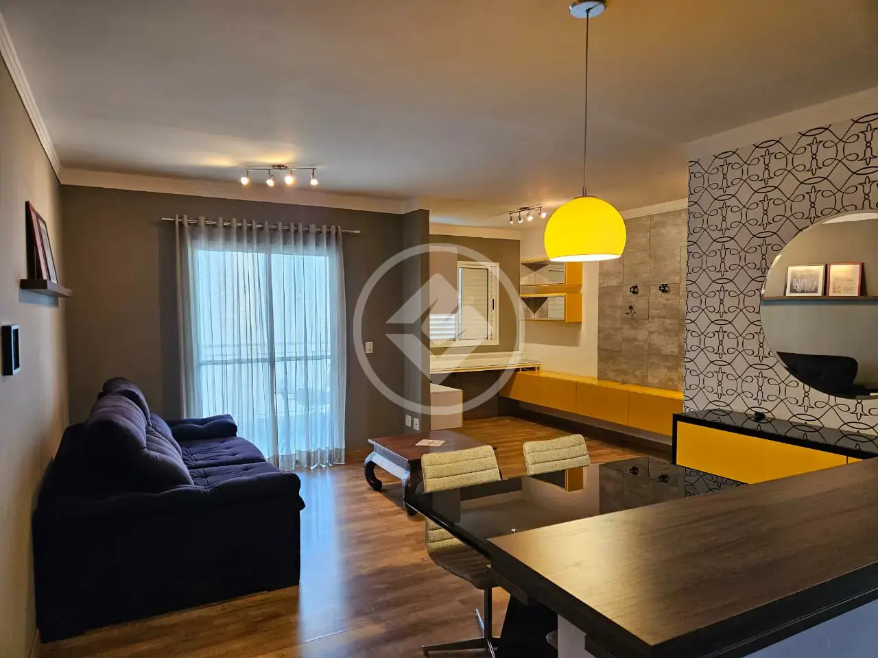 Imagem 1 - Apartamento em Retiro, Jundiaí - SP