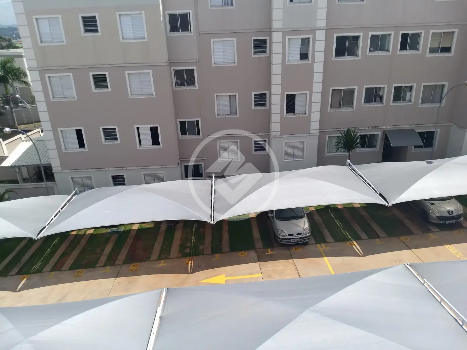 Image 13 - Apartamento em Recanto Quarto Centenário, Jundiaí - SP