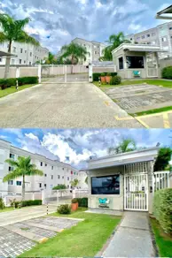 Apartamento Recanto Quarto Centenário, Jundiaí - SP — foto 1