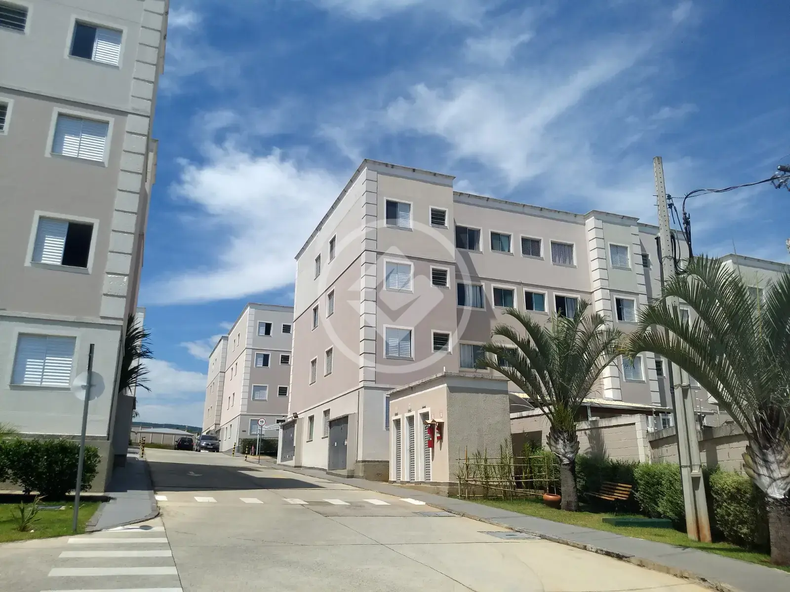 Image 2 - Apartamento em Recanto Quarto Centenário, Jundiaí - SP