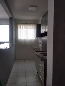 Imagem 2 - Apartamento em Recanto Quarto Centenário, Jundiaí - SP