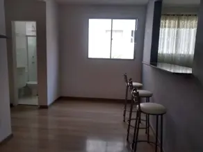 Imagem 5 - Apartamento em Recanto Quarto Centenário, Jundiaí - SP
