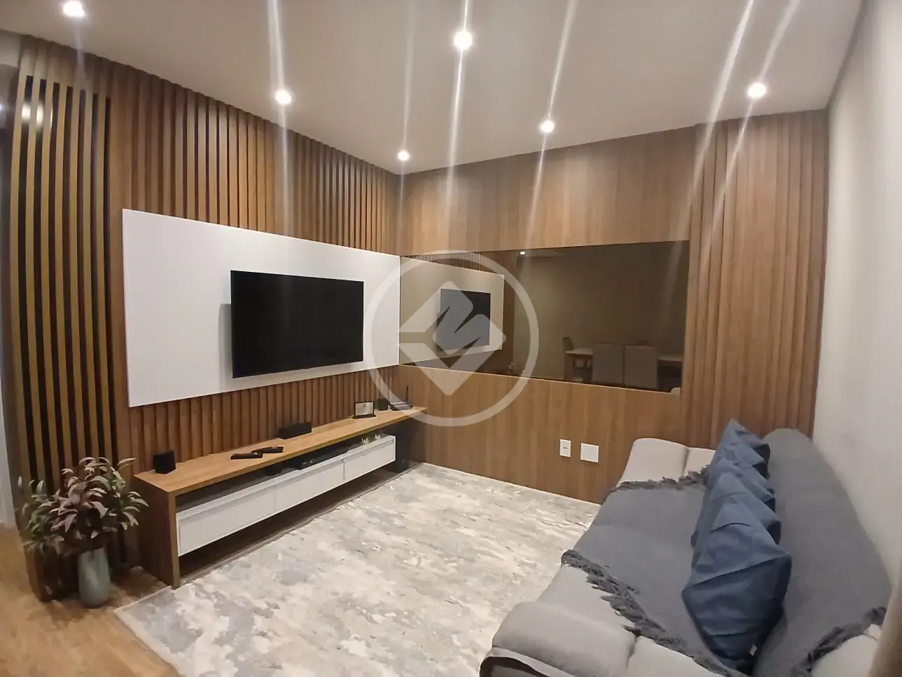 Imagem 1 - Casa Condomínio em Cidade Nova, Jundiaí - SP