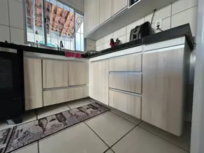 Imagem 5 - Casa em Parque Almerinda Pereira Chaves, Jundiaí - SP