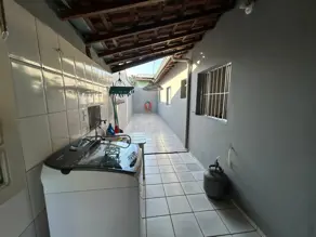 Imagem 2 - Casa em Parque Almerinda Pereira Chaves, Jundiaí - SP
