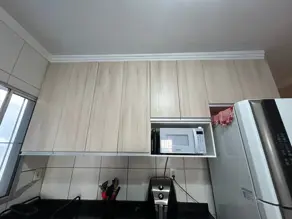 Imagem 6 - Casa em Parque Almerinda Pereira Chaves, Jundiaí - SP