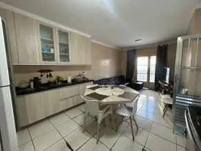 Imagem 4 - Casa em Parque Almerinda Pereira Chaves, Jundiaí - SP