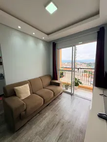 Imagem 3 - Apartamento em Jardim Tamoio, Jundiaí - SP